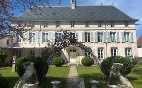 Le Chateau De Failloux, Piscine Interieure, Sauna